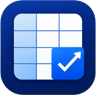Blue Ledger logo