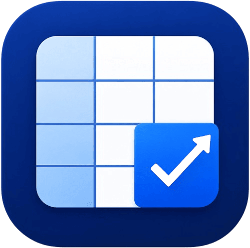 Blue Ledger logo